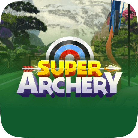 Super Archery